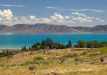 Bear Lake State Park